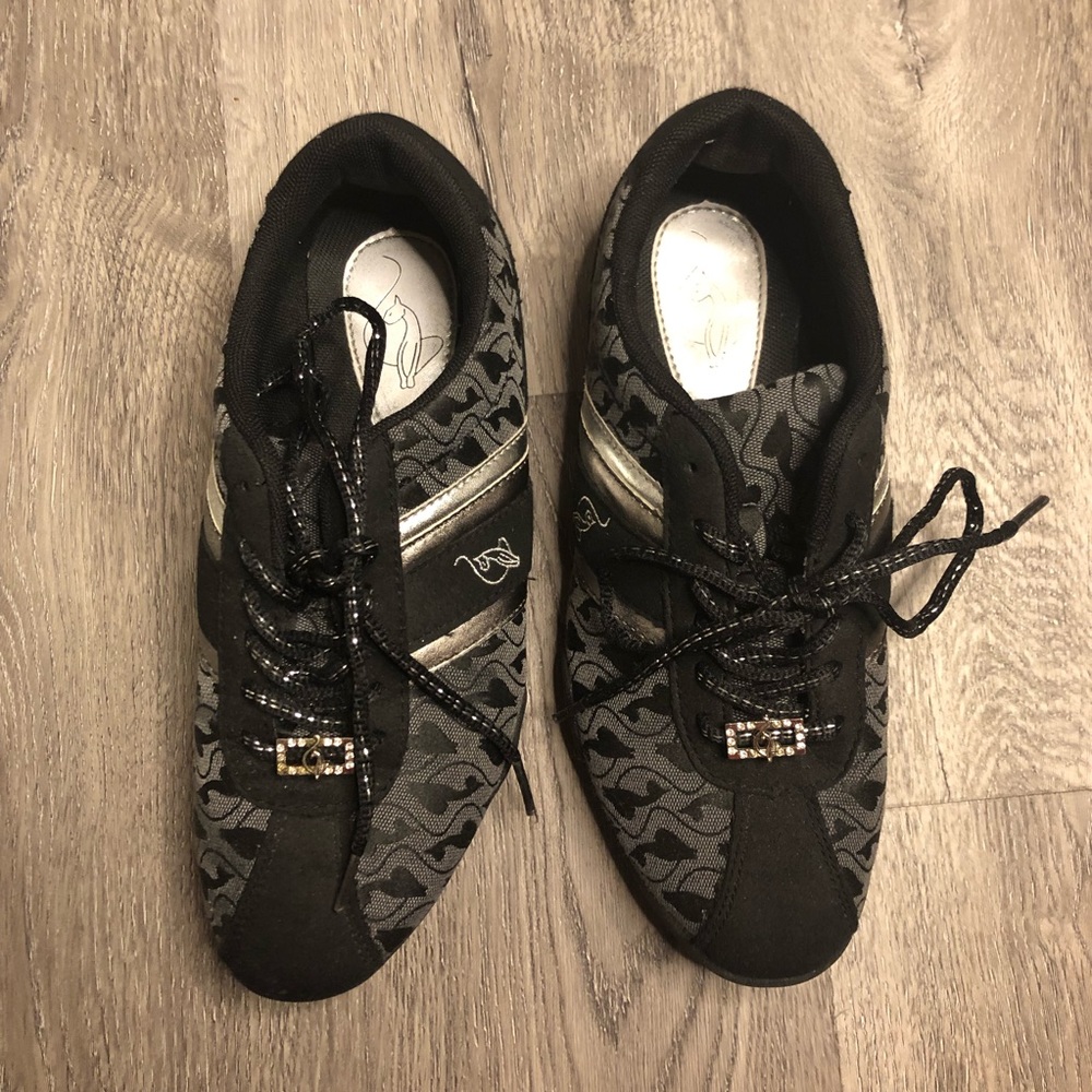 Baby Phat Sneakers